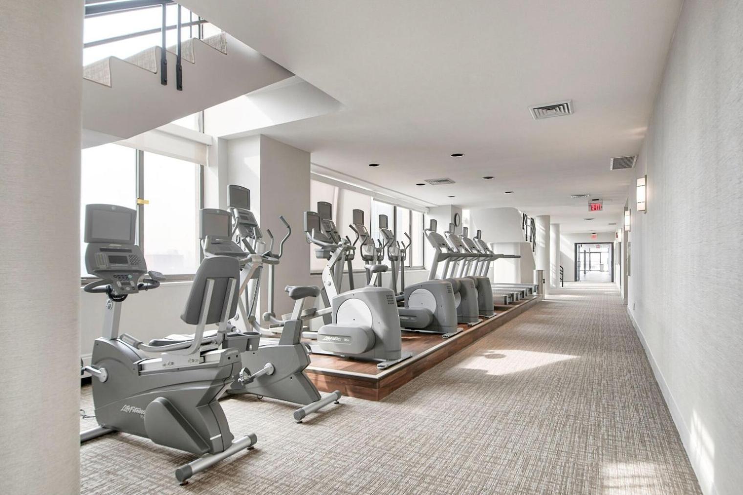 Ues 1br W Gym Pool Doorman Elevator Nr Park Nyc-622 New York